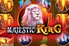 Majestic King