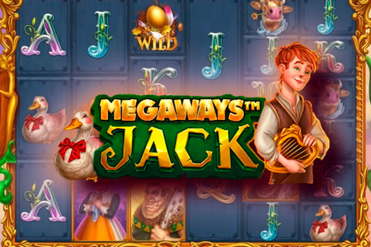 Megaways Jack