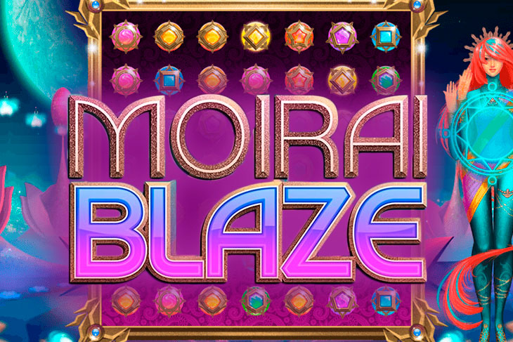 Moirai Blaze