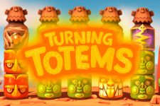Turning Totems