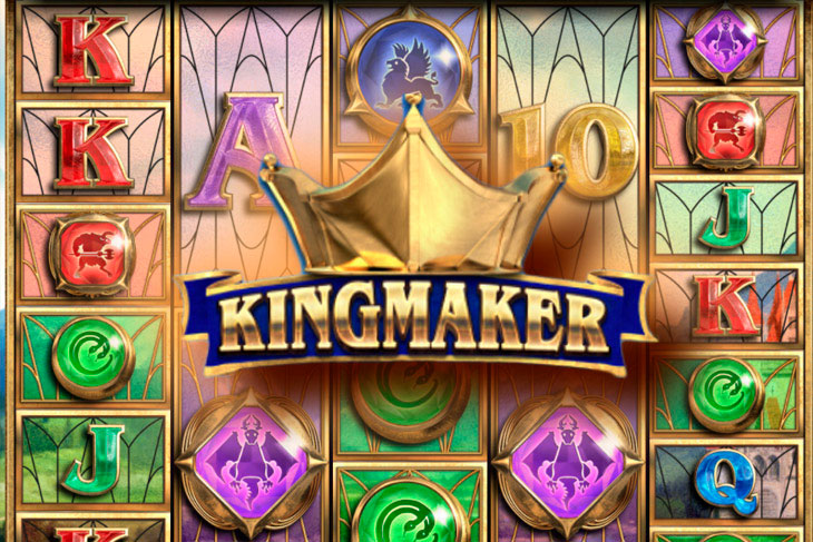 Kingmaker