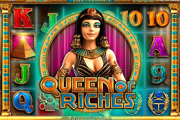 Queen Of Riches