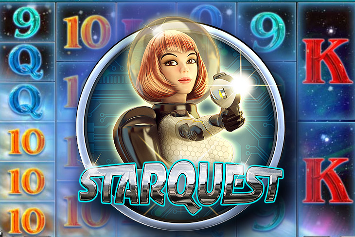 Star Quest