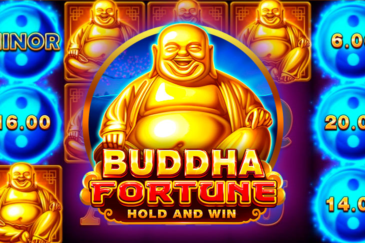 Buddha Fortune