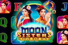 Moon Sisters
