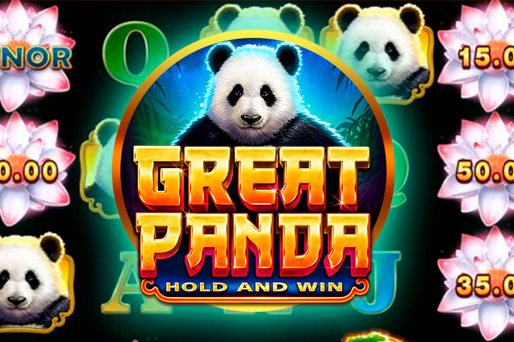 Great Panda