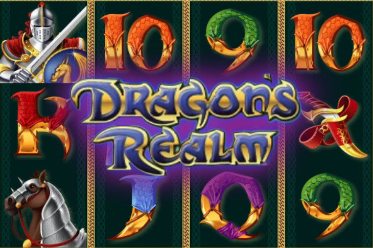 Dragon’s Realm