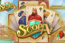 Scopa
