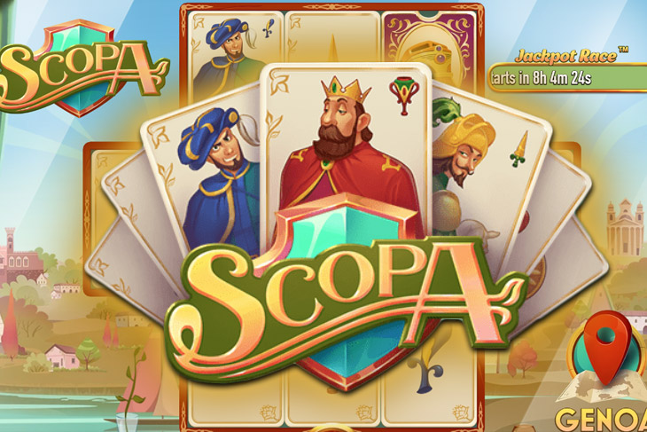 Scopa