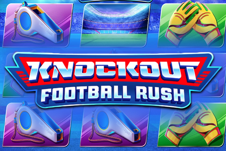 Knockout Football Rush