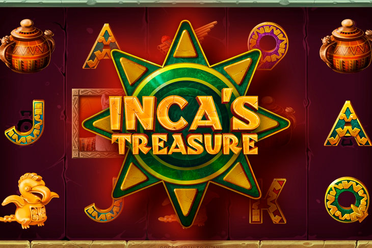 Inca’s Treasure