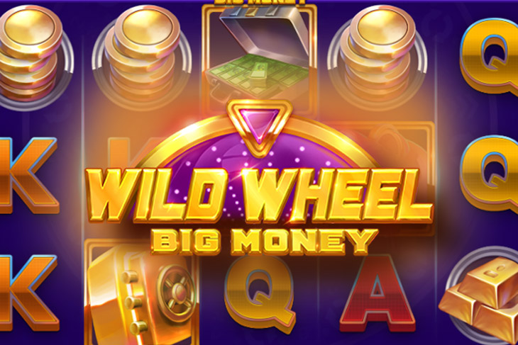 Wild Wheel