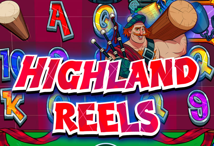 Highland Reels