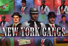 New York Gangs