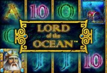 Lord of the Ocean