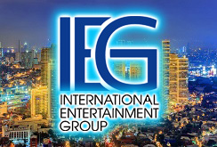 Компания International Entertainment Corp собирается преобразовать отель в Маниле в полноценный курорт-казино Компания International Entertainment Corp собирается преобразовать отель в Маниле в полноценный курорт-казино