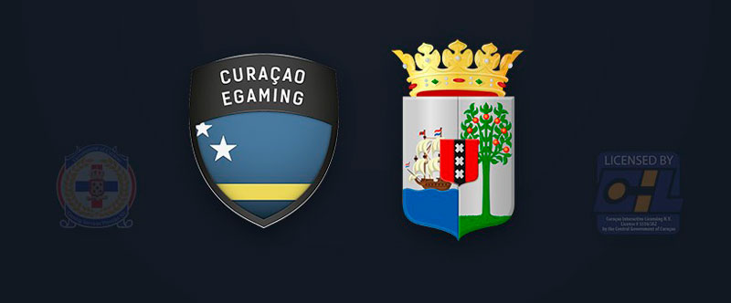 Лицензии казино