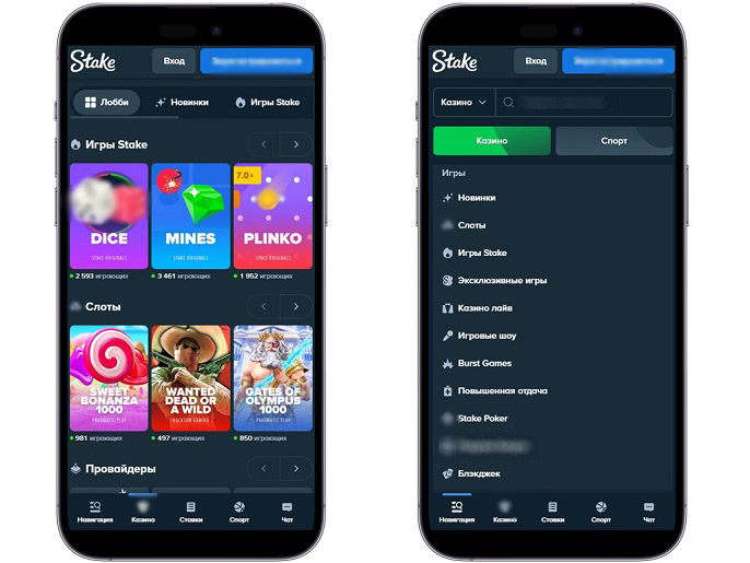 Игровые автоматы надежных провайдеров