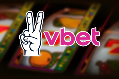 Vbet приготовили 15 000 UAH и 300 фриспинов для каждого любителя видеослотов