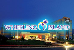 В казино Wheeling Island открылся новый игровой зал Light & Wonder Lounge