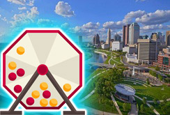 Житель Огайо случайно выбрал другой билет и выиграл крупный приз в скретч-лотерее